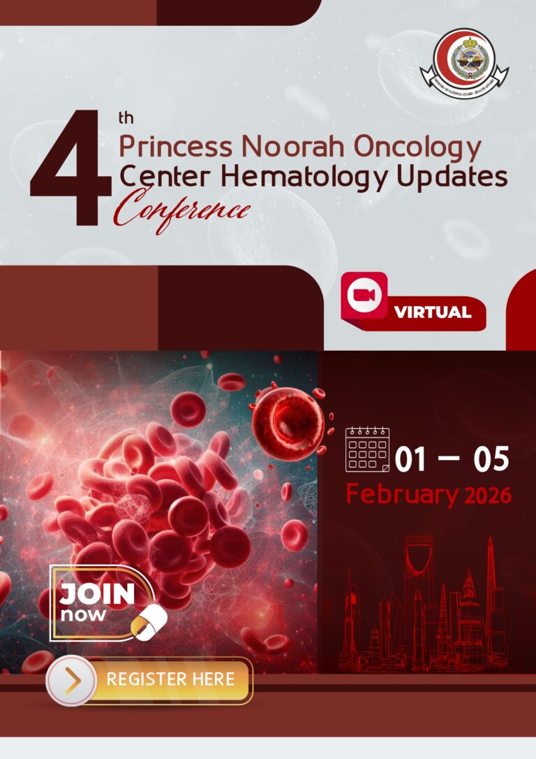 4th Princess Noorah Oncology Center Hematology Updates Conference - Agenda (1)_page-0001