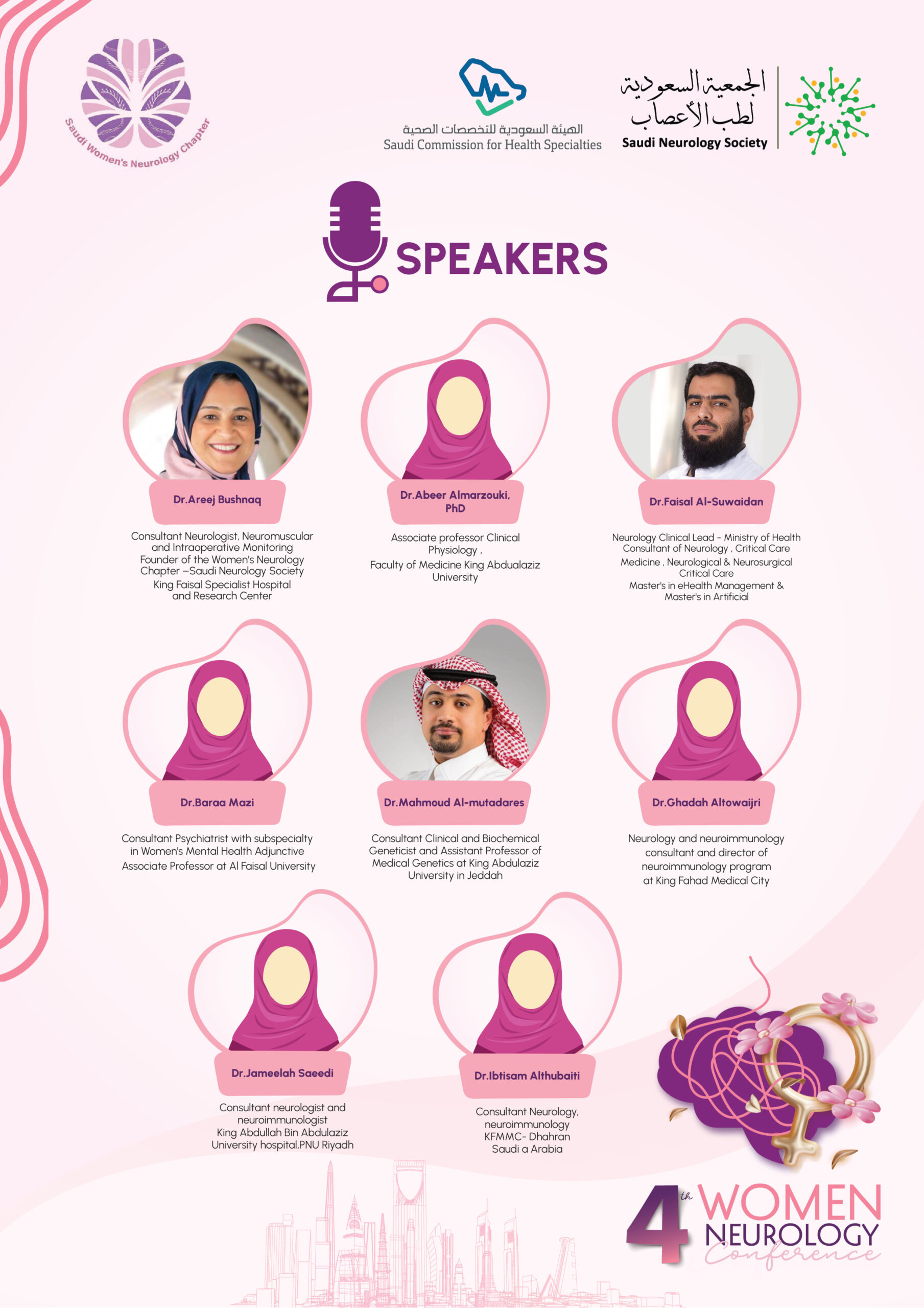 The Women Neurology Conference - Agenda_Print-13