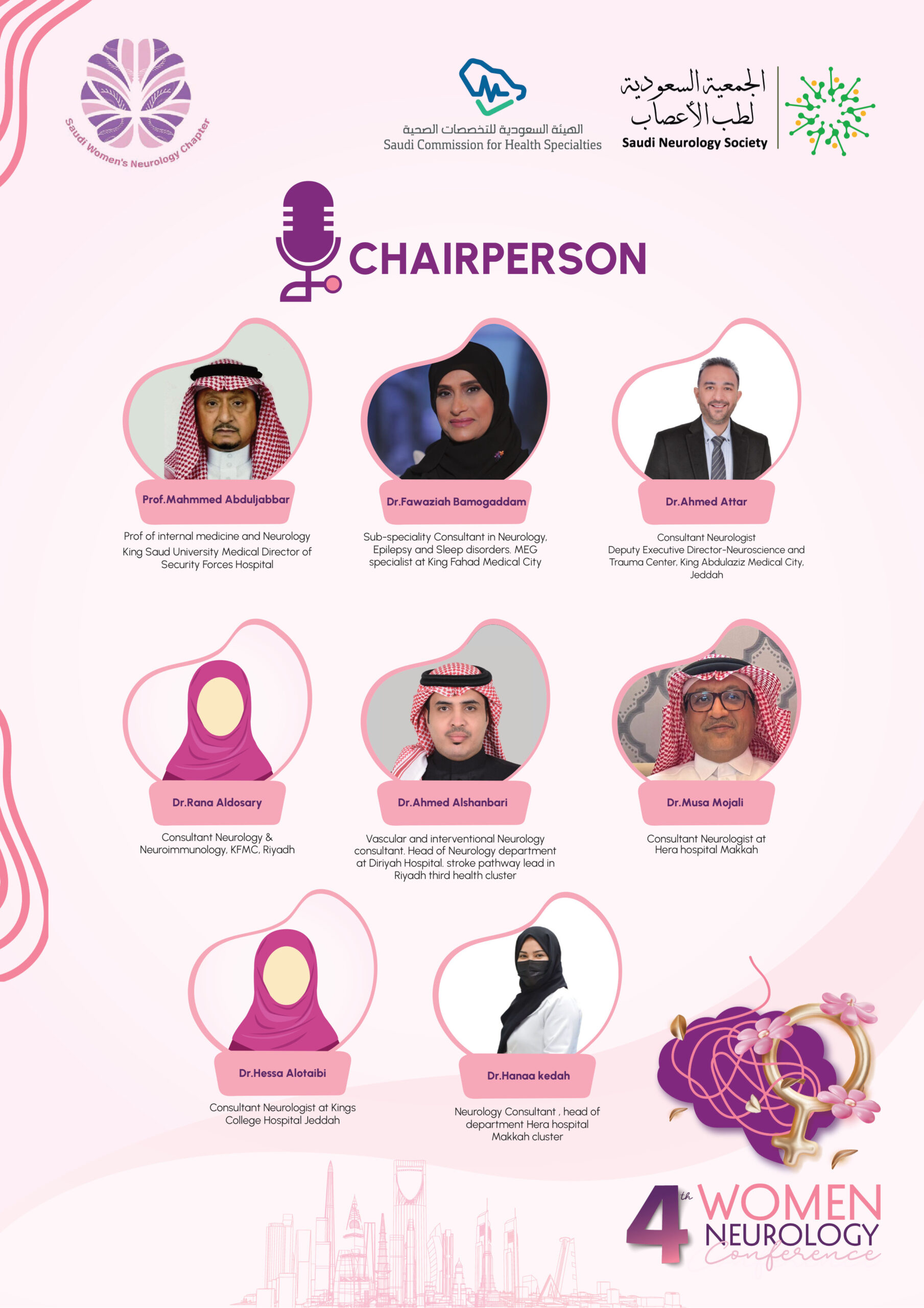 The Women Neurology Conference - Agenda_Print-19
