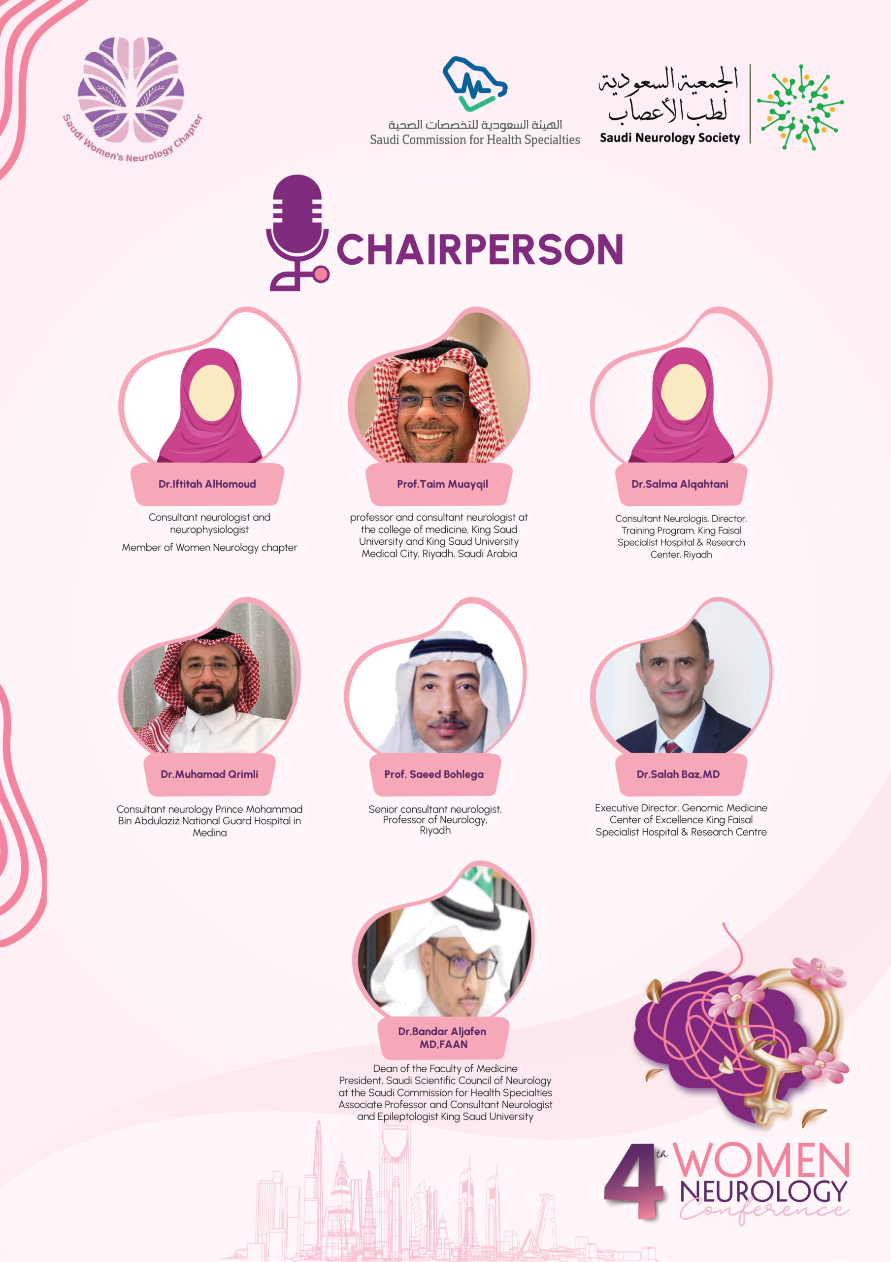 The Women Neurology Conference - Agenda_Print-20